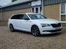 USED 2017 17 SKODA SUPERB 2.0 SPORTLINE TDI 5d 148 BHP www.suffolkcarcentre.co.uk - Located at Reydon