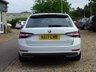 USED 2017 17 SKODA SUPERB 2.0 SPORTLINE TDI 5d 148 BHP www.suffolkcarcentre.co.uk - Located at Reydon