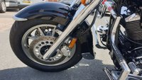 USED 2001 X YAMAHA XV 1600 Roadstar Midnight Star Custom Cruiser Fantastic looking machine, lots of chrome