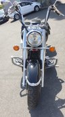 USED 2001 X YAMAHA XV 1600 Roadstar Midnight Star Custom Cruiser Fantastic looking machine, lots of chrome