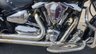 USED 2001 X YAMAHA XV 1600 Roadstar Midnight Star Custom Cruiser Fantastic looking machine, lots of chrome