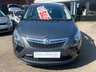 USED 2015 65 VAUXHALL ZAFIRA TOURER 2.0 CDTi Elite 5dr - PANORAMIC ROOF 
