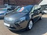 USED 2015 65 VAUXHALL ZAFIRA TOURER 2.0 CDTi Elite 5dr - PANORAMIC ROOF 