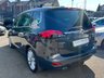 USED 2015 65 VAUXHALL ZAFIRA TOURER 2.0 CDTi Elite 5dr - PANORAMIC ROOF 