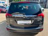 USED 2015 65 VAUXHALL ZAFIRA TOURER 2.0 CDTi Elite 5dr - PANORAMIC ROOF 