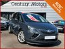 USED 2015 65 VAUXHALL ZAFIRA TOURER 2.0 CDTi Elite 5dr - PANORAMIC ROOF 