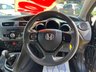 USED 2016 16 HONDA CIVIC 1.4 I-Vtec 'S' Plus 5dr - UPGRADE ALLOYS 