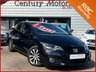 USED 2016 16 HONDA CIVIC 1.4 I-Vtec 'S' Plus 5dr - UPGRADE ALLOYS 