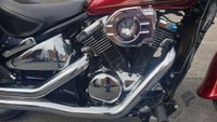 USED 2001 02 KAWASAKI VN800  Classic Custom Cruiser A very nice lightweight cruiser