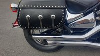 USED 2001 02 KAWASAKI VN800  Classic Custom Cruiser A very nice lightweight cruiser