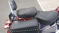 USED 2001 02 KAWASAKI VN800  Classic Custom Cruiser A very nice lightweight cruiser