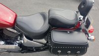USED 2001 02 KAWASAKI VN800  Classic Custom Cruiser A very nice lightweight cruiser