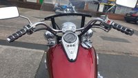 USED 2001 02 KAWASAKI VN800  Classic Custom Cruiser A very nice lightweight cruiser