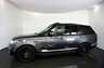 USED 2016 66 LAND ROVER RANGE ROVER 4.4 SDV8 AUTOBIOGRAPHY 5d AUTO-CARPATHIAN GREY WITH BLACK LEATHER AND 21