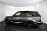 USED 2016 66 LAND ROVER RANGE ROVER 4.4 SDV8 AUTOBIOGRAPHY 5d AUTO-CARPATHIAN GREY WITH BLACK LEATHER AND 21