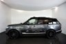 USED 2016 66 LAND ROVER RANGE ROVER 4.4 SDV8 AUTOBIOGRAPHY 5d AUTO-CARPATHIAN GREY WITH BLACK LEATHER AND 21