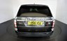 USED 2016 66 LAND ROVER RANGE ROVER 4.4 SDV8 AUTOBIOGRAPHY 5d AUTO-CARPATHIAN GREY WITH BLACK LEATHER AND 21