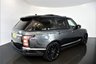 USED 2016 66 LAND ROVER RANGE ROVER 4.4 SDV8 AUTOBIOGRAPHY 5d AUTO-CARPATHIAN GREY WITH BLACK LEATHER AND 21