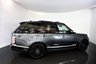 USED 2016 66 LAND ROVER RANGE ROVER 4.4 SDV8 AUTOBIOGRAPHY 5d AUTO-CARPATHIAN GREY WITH BLACK LEATHER AND 21