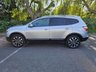 USED 2011 60 NISSAN QASHQAI+2 1.6 N-TEC PLUS 2 5d 117 BHP TWO PREVIOUS OWNERS IN 12 YEARS
