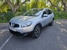 USED 2011 60 NISSAN QASHQAI+2 1.6 N-TEC PLUS 2 5d 117 BHP TWO PREVIOUS OWNERS IN 12 YEARS