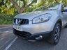 USED 2011 60 NISSAN QASHQAI+2 1.6 N-TEC PLUS 2 5d 117 BHP TWO PREVIOUS OWNERS IN 12 YEARS