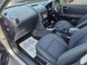 USED 2011 60 NISSAN QASHQAI+2 1.6 N-TEC PLUS 2 5d 117 BHP TWO PREVIOUS OWNERS IN 12 YEARS