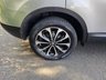 USED 2011 60 NISSAN QASHQAI+2 1.6 N-TEC PLUS 2 5d 117 BHP TWO PREVIOUS OWNERS IN 12 YEARS