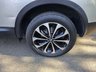 USED 2011 60 NISSAN QASHQAI+2 1.6 N-TEC PLUS 2 5d 117 BHP TWO PREVIOUS OWNERS IN 12 YEARS