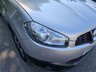 USED 2011 60 NISSAN QASHQAI+2 1.6 N-TEC PLUS 2 5d 117 BHP TWO PREVIOUS OWNERS IN 12 YEARS