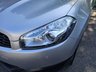 USED 2011 60 NISSAN QASHQAI+2 1.6 N-TEC PLUS 2 5d 117 BHP TWO PREVIOUS OWNERS IN 12 YEARS