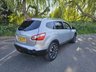USED 2011 60 NISSAN QASHQAI+2 1.6 N-TEC PLUS 2 5d 117 BHP TWO PREVIOUS OWNERS IN 12 YEARS