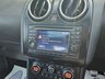 USED 2011 60 NISSAN QASHQAI+2 1.6 N-TEC PLUS 2 5d 117 BHP TWO PREVIOUS OWNERS IN 12 YEARS