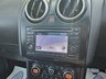 USED 2011 60 NISSAN QASHQAI+2 1.6 N-TEC PLUS 2 5d 117 BHP TWO PREVIOUS OWNERS IN 12 YEARS