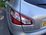 USED 2011 60 NISSAN QASHQAI+2 1.6 N-TEC PLUS 2 5d 117 BHP TWO PREVIOUS OWNERS IN 12 YEARS