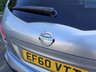 USED 2011 60 NISSAN QASHQAI+2 1.6 N-TEC PLUS 2 5d 117 BHP TWO PREVIOUS OWNERS IN 12 YEARS
