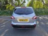 USED 2011 60 NISSAN QASHQAI+2 1.6 N-TEC PLUS 2 5d 117 BHP TWO PREVIOUS OWNERS IN 12 YEARS
