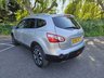 USED 2011 60 NISSAN QASHQAI+2 1.6 N-TEC PLUS 2 5d 117 BHP TWO PREVIOUS OWNERS IN 12 YEARS