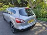 USED 2011 60 NISSAN QASHQAI+2 1.6 N-TEC PLUS 2 5d 117 BHP TWO PREVIOUS OWNERS IN 12 YEARS