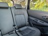 USED 2011 60 NISSAN QASHQAI+2 1.6 N-TEC PLUS 2 5d 117 BHP TWO PREVIOUS OWNERS IN 12 YEARS