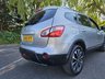 USED 2011 60 NISSAN QASHQAI+2 1.6 N-TEC PLUS 2 5d 117 BHP TWO PREVIOUS OWNERS IN 12 YEARS
