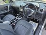 USED 2011 60 NISSAN QASHQAI+2 1.6 N-TEC PLUS 2 5d 117 BHP TWO PREVIOUS OWNERS IN 12 YEARS