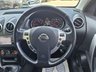 USED 2011 60 NISSAN QASHQAI+2 1.6 N-TEC PLUS 2 5d 117 BHP TWO PREVIOUS OWNERS IN 12 YEARS