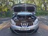 USED 2011 60 NISSAN QASHQAI+2 1.6 N-TEC PLUS 2 5d 117 BHP TWO PREVIOUS OWNERS IN 12 YEARS