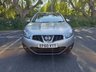 USED 2011 60 NISSAN QASHQAI+2 1.6 N-TEC PLUS 2 5d 117 BHP TWO PREVIOUS OWNERS IN 12 YEARS