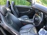 USED 2009 L MERCEDES-BENZ SLK 3.0 SLK280 2d 232 BHP 