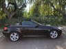 USED 2009 L MERCEDES-BENZ SLK 3.0 SLK280 2d 232 BHP 