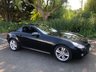 USED 2009 L MERCEDES-BENZ SLK 3.0 SLK280 2d 232 BHP 