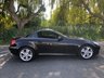 USED 2009 L MERCEDES-BENZ SLK 3.0 SLK280 2d 232 BHP 