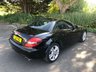 USED 2009 L MERCEDES-BENZ SLK 3.0 SLK280 2d 232 BHP 